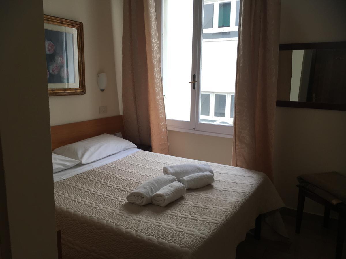 Hotel Etrusca Florence Exterior photo